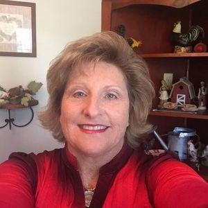 Meet your Posher, Joyce